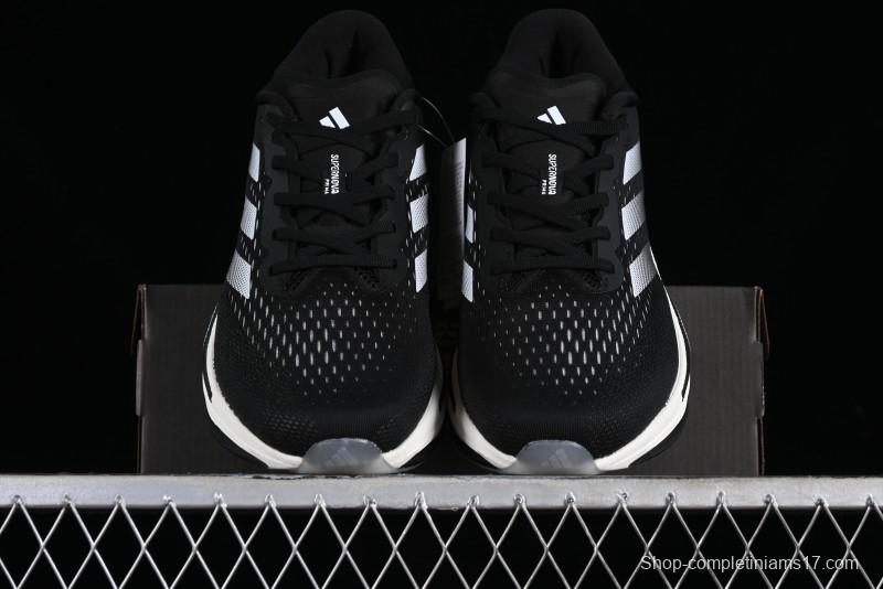 Adidas Supernova Rise M TE1687 Lightweight Running Shoes with Dreamstrike+ Midsole