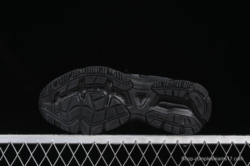 Mizuno Racer S Oarism Breathable Low-Cut Casual Running Shoes - D1GH223501