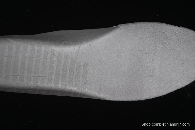 Nike Air Force 1 '07 Low Stussy Collaboration Dual-Tone Sky Blue Low-Top Casual Sneakers - XS1958-516