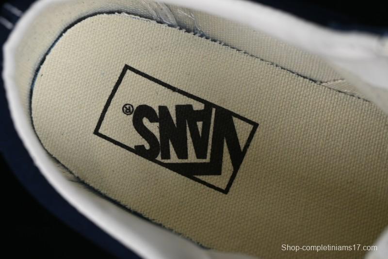 Vans Old Skool 36 DX Low Top Canvas Shoes - VN0005UFBYM