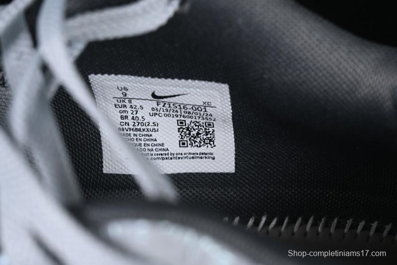 Nike Ja 2 Stargazer Basketball Shoes with Air Zoom Cushion and Molded Midfoot Panel - FZ1516-001