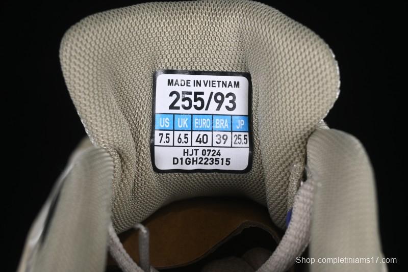 Mizuno Racer S Oarism Breathable Low-Top Casual Running Shoes - D1GH223515