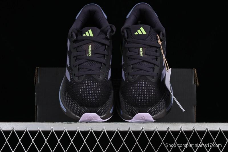 Adidas Supernova Rise IG5839 Lightweight Running Shoes with Dreamstrike+ Midsole