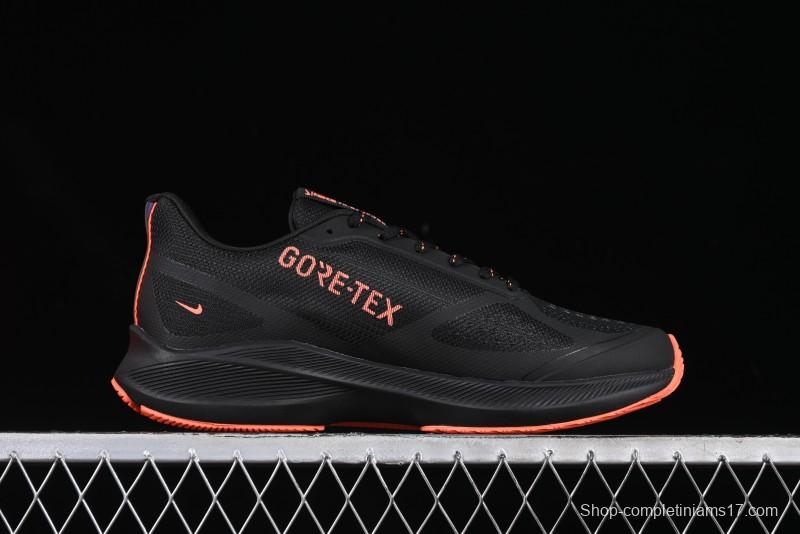 Nike Zoom Winflo 7 Lunar Series Casual Cushion Running Shoes - CJ0291-500