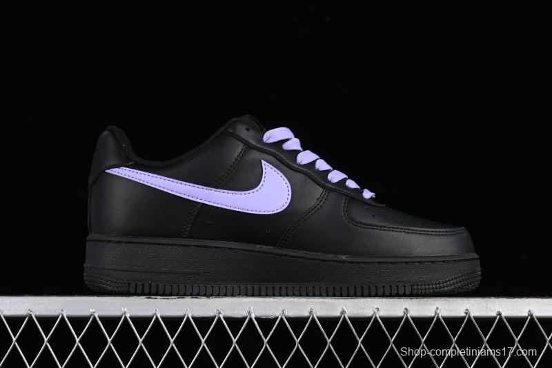 Nike Air Force 1'07 Low Custom Casual Sneakers - CW2288-111
