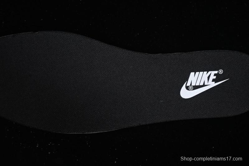 Nike SB Dunk Low APE Collaboration - Camouflage Black Swoosh Anniversary Custom Low-Top Casual Sneakers - KK1333-017