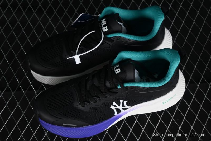 NY MLB ATHFLOW Summer Color Blocking Breathable Fashion Casual Sneakers - 3ASHATF3N50LDS