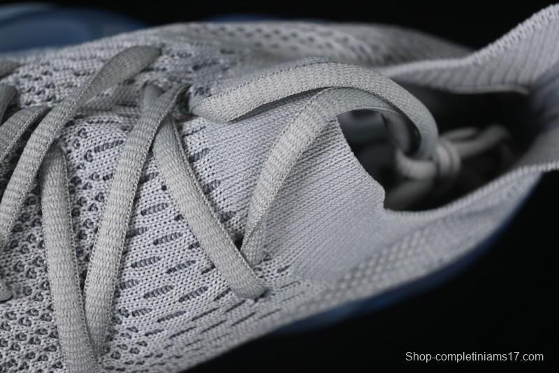 Grounds Big Bubble Heightening Thick Sole Sneakers - AJE5