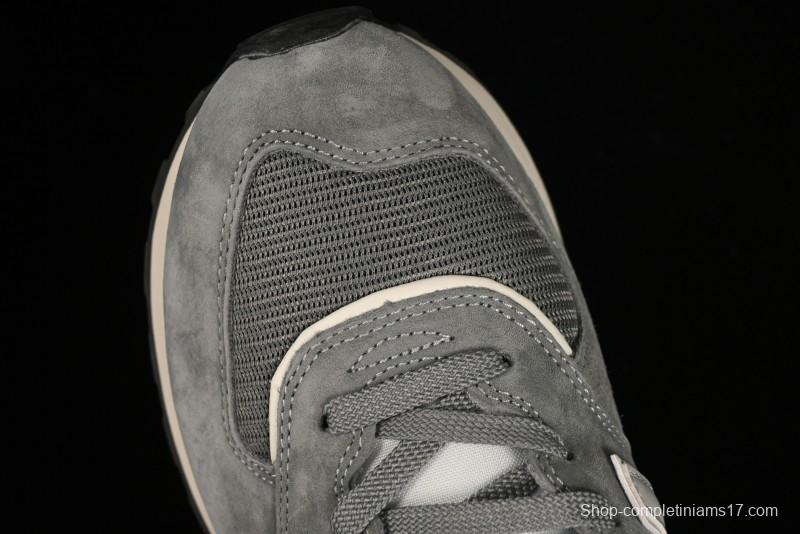 New Balance 574 Series Retro Casual Running Shoes - U574LGGS