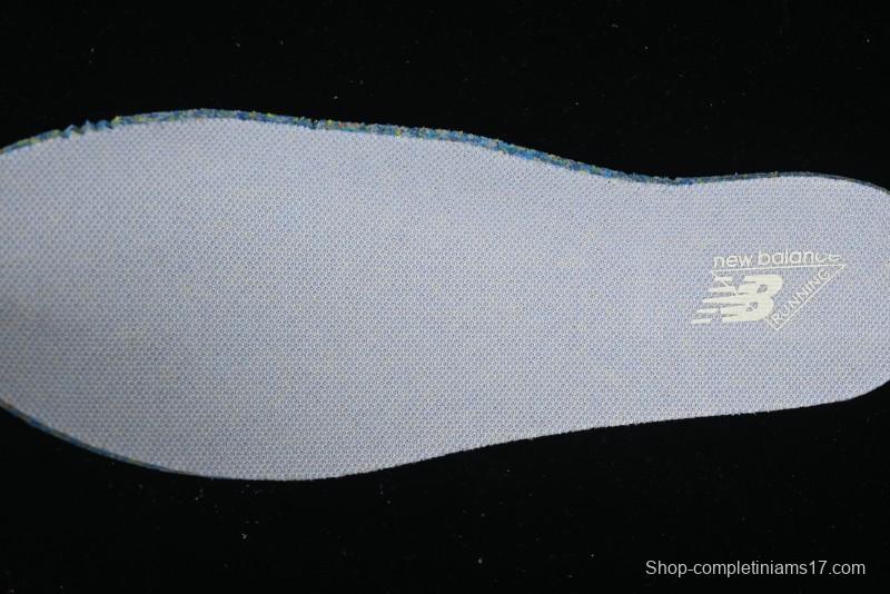 New Balance 9060 Retro Casual Running Shoes with ABZORB Cushioning Technology - U9060HSP