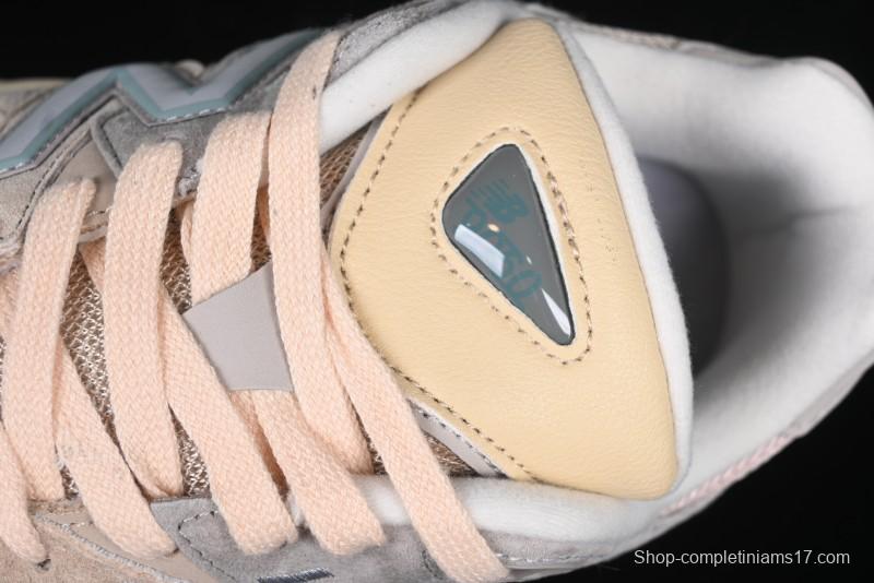 New Balance 9060 Retro Casual Running Sneakers with ABZORB Cushioning Technology - U9060WCG