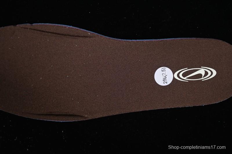 Nike Air Force 1 '07 Low Casual Sneakers with Full-Length Air Cushion - HQ3485-104