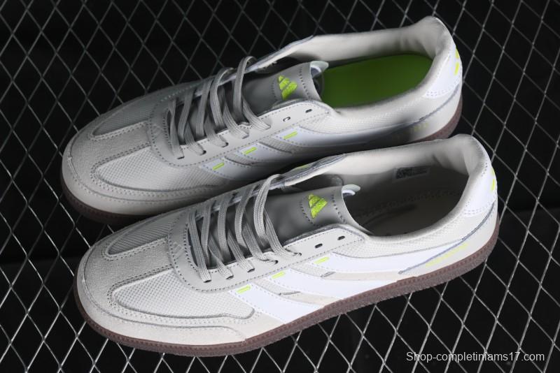 Adidas Predator Freestyle Retro Casual Skate Shoes - IF8351