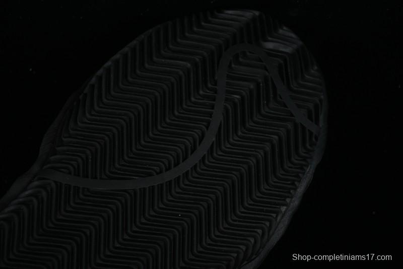 Wayne MMY Original Sole Leather Low Sneaker with Deconstructed Ice Cream Outsole - W.E5