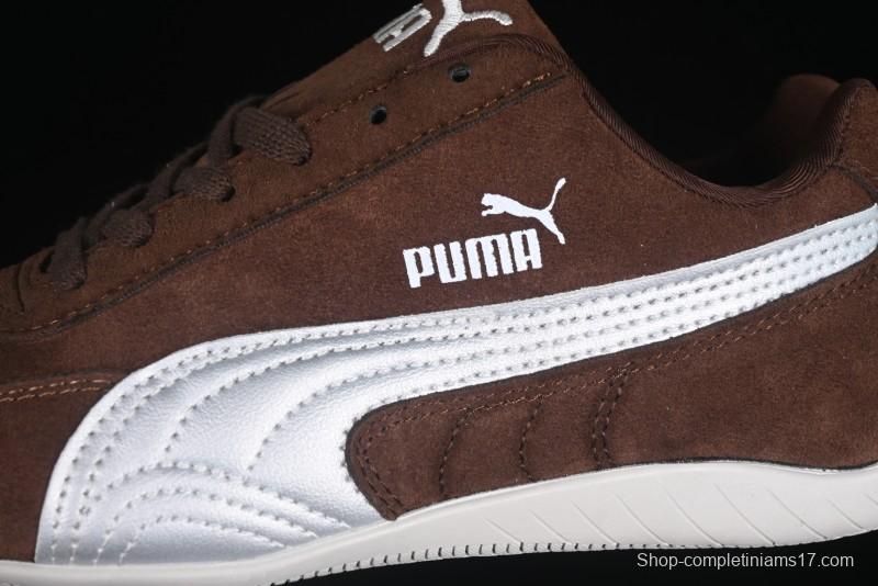 Puma Speedcat Racing Series Low-Top Lifestyle Casual Shoes - 403548-01