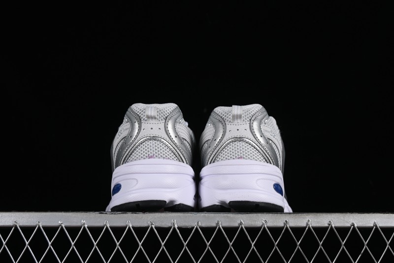 New Balance 530 Series Retro Casual Running Shoes - MR530BS