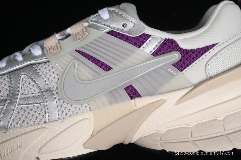 Nike V2K Runtekk 3XL Cushioned Anti-Slip Retro Low-Top Running Shoes - HF4305-072