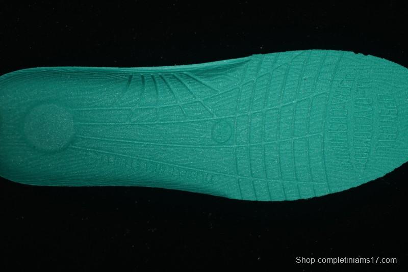 New York Yankees Chunky Liner Mid Denim Monogram Platform Sandals - 3ASXD065N50GRS