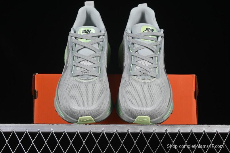 Nike Air Zoom Vomero 18 Moon Landing 18 2025 New Cushioned Casual Running Shoes - HM6803-002