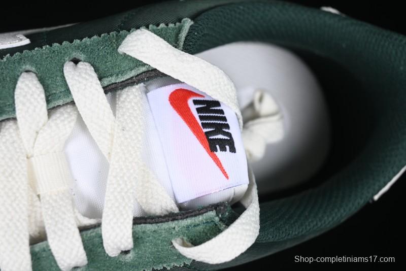 Nike Classic Cortez Leather Retro Running Shoes - DZ2795-300