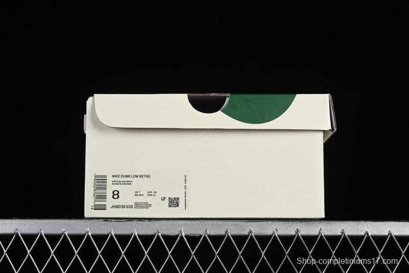 Nike SB Dunk Low Multi-Color Crystal Anniversary Customized Low-Top Casual Skate Shoes - JH8039-935