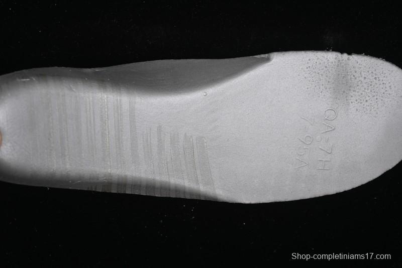 Nike Air Force 1 '07 Low The North Face Collaboration Light Blue Gum Sole Low-Top Casual Sneakers - DM6688-022