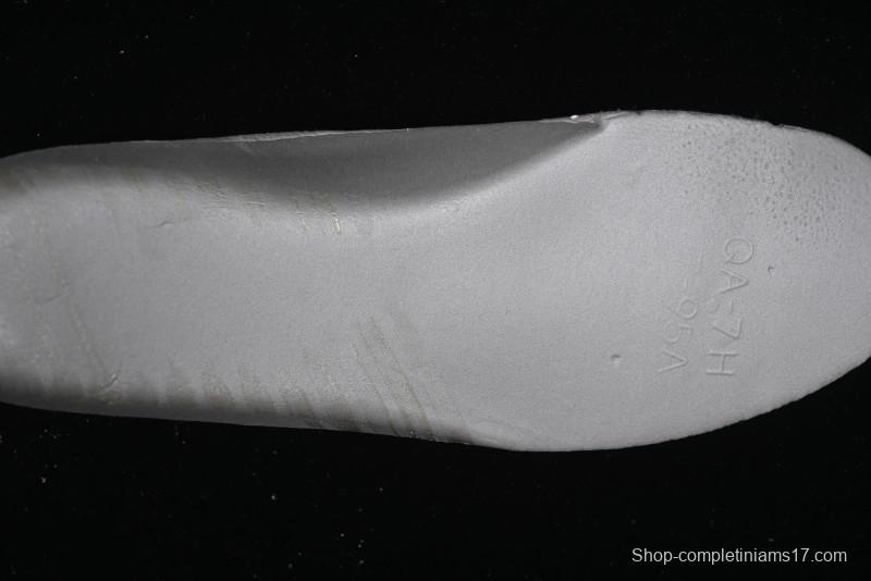 Nike Air Force 1 '07 Low The North Face Collaboration Black Grey Double Swoosh Casual Sneakers - DM6688-020