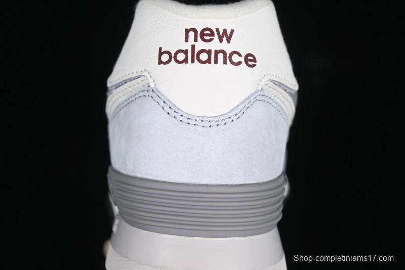 New Balance 574 Series Retro Casual Running Shoes - U574AL2