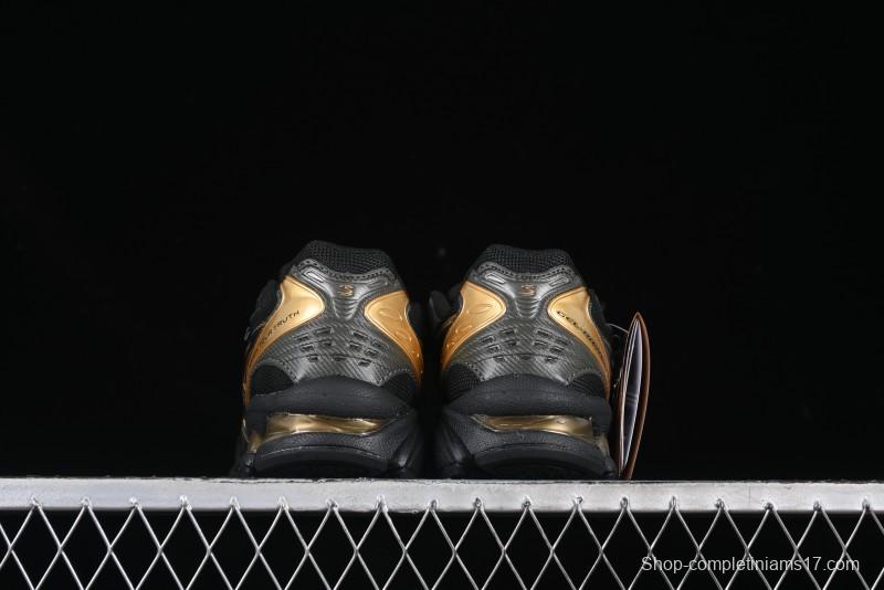 Asics Gel-Kayano 14 Running Shoes with FF BLAST PLUS Cushioning and 3D Visible GEL Technology - 1203A860-001