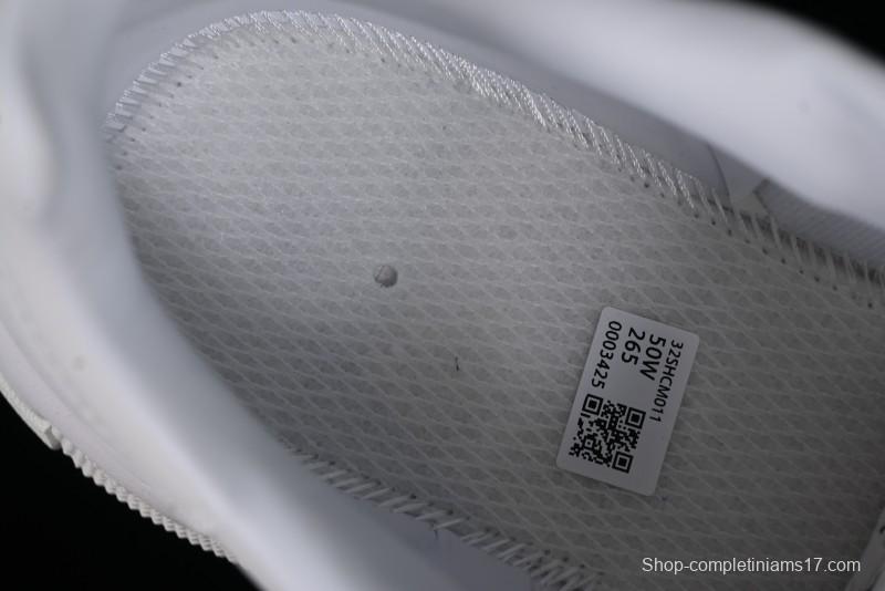 MLB Bigball Chunky Mono New York Yankees Thick Sole Casual Sneakers - 32SHCM01150W