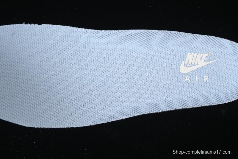 Nike Air Force 1 '07 Low Green Snake Lace-Up Casual Sneakers - KK1988-023