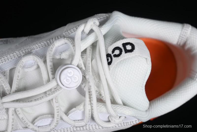 Nike ACG Mountain Fly 2 Low GTX SE Outdoor Hiking Shoes with GORE-TEX and React Foam - DV7903-100