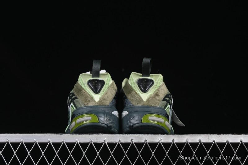 Adidas Song For The Mute x Ad Originals Adistar Cushion Retro Comfortable Anti-Slip Lifestyle Sneakers - JH9008