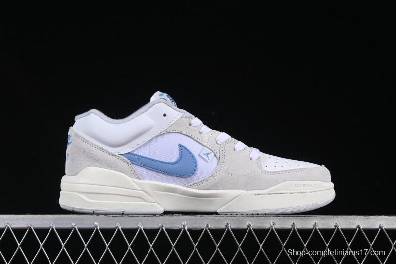 Nike Air Jordan Stadium 90 AJ Minimalist Casual Sneakers - DX4397-141