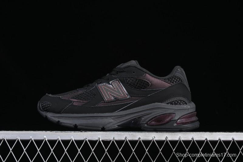 New Balance 2010 Series Retro Casual Running Shoes - U2010NB8