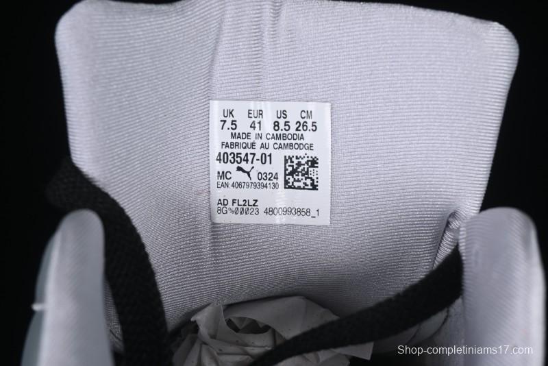 Puma Speedcat Racing Series Low-Top Lifestyle Casual Shoes - 403547-01