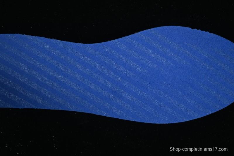 Nike Ja 2 Stargazer Basketball Shoes with Air Zoom Cushion and Molded Midfoot Panel - FZ1516-001