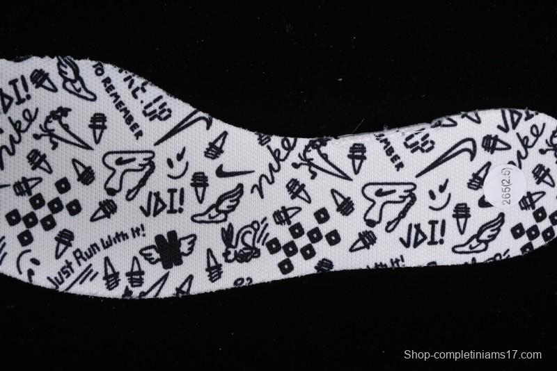 Nike ZoomX Vaporfly NEXT% 3 Marathon Series Foam Ultra-Lightweight Cushioned Running Shoes - FZ4017-100