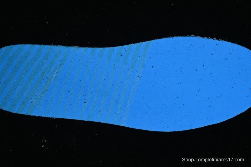 Nike SB Dunk Low Multi-Color Crystal Anniversary Customized Low-Top Casual Skate Shoes - JH8039-935