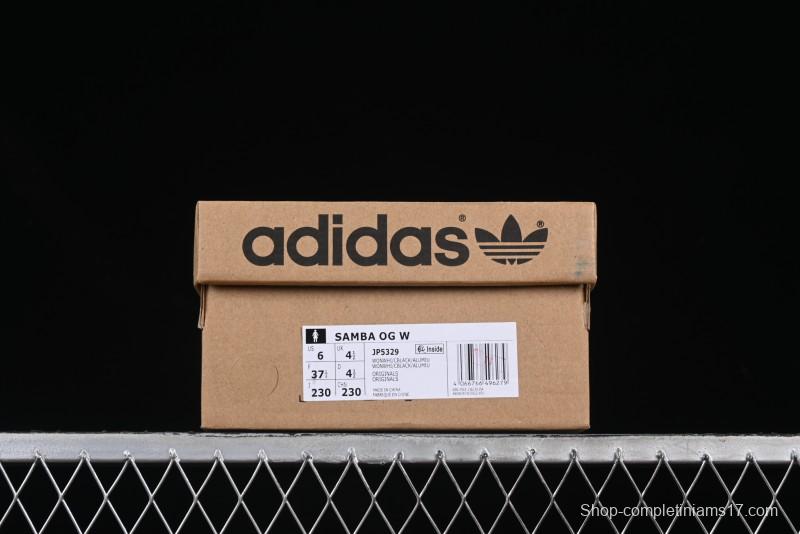 Adidas Samba OG Casual Sneakers - JP5329