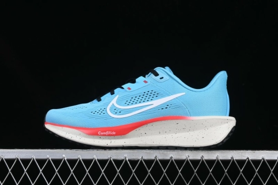 Nike Quest 6 Extreme Series Cushioned Lightweight Running Shoes - FD6033-400