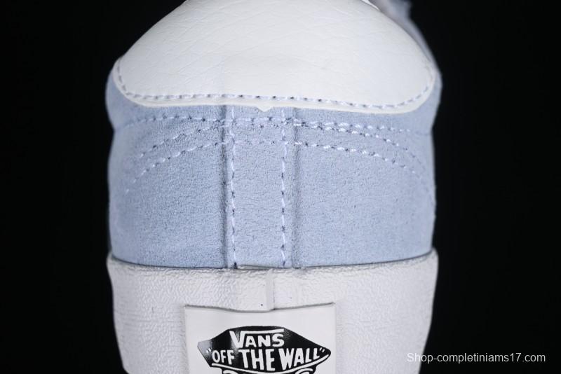 Vans Vault Og Epoch Sport Lx Full Suede Retro Low Top Canvas Vulcanized Shoes - VN000CTDYF5