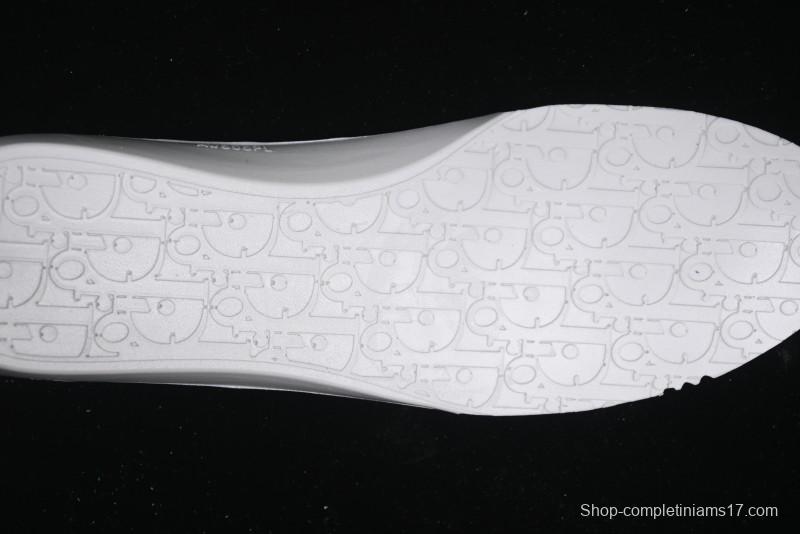 Dior B33 Stone Island Collaboration Casual Dad Shoes - HCF6