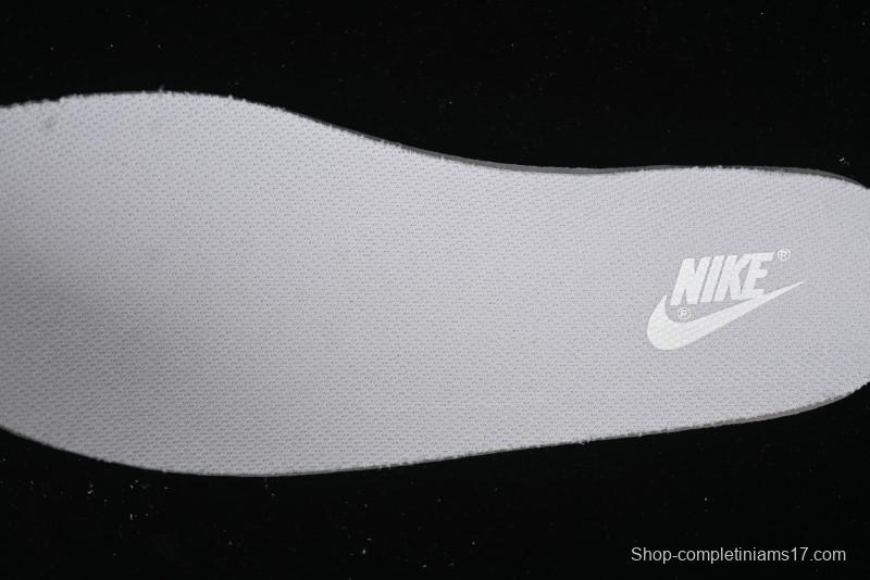 Nike SB Dunk Low Stussy Collaboration - High-End Custom Anniversary Edition Low-Top Casual Skate Shoes SF1029-402