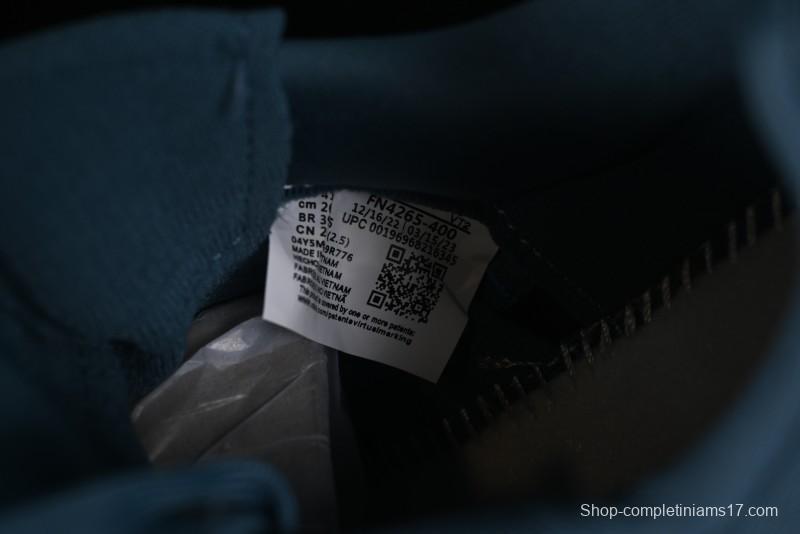 Nike ZoomX Infinity Run 4 Professional Cushioned Running Shoes with Knit Upper - FN4265-400