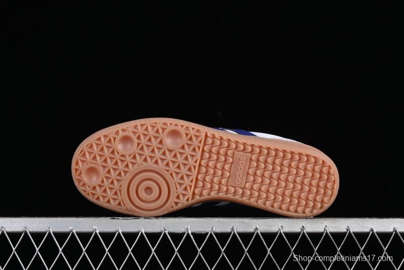 Adidas Samba OG Casual Sneakers - IF6514