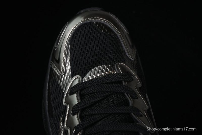 Mizuno Racer S Oarism Low-Cut Breathable Fabric Casual Running Shoes - D1GH223521