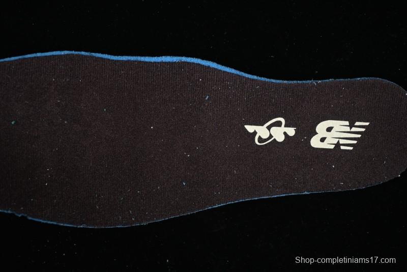 New Balance 9060 Retro Casual Running Sneakers with ABZORB Cushioning Technology - U9060SYD