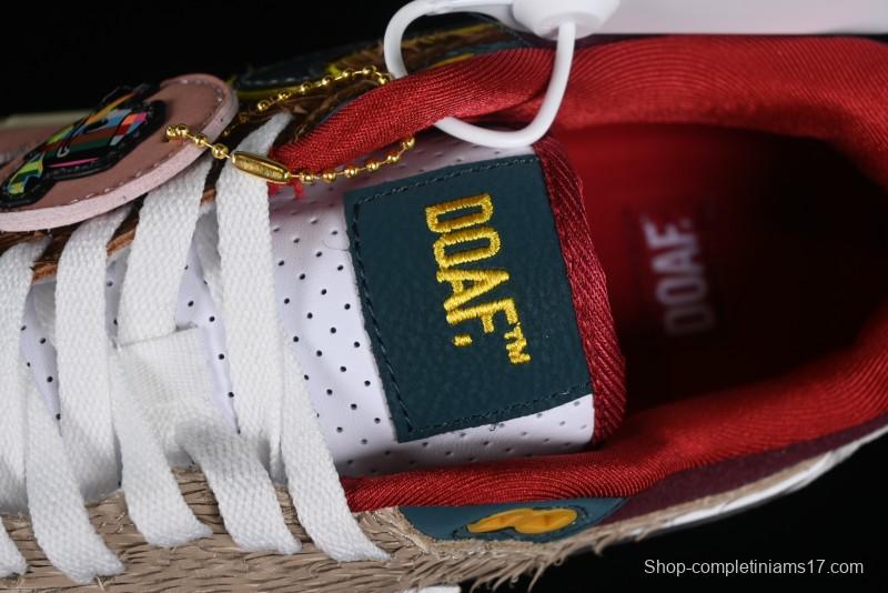 Nike Air Max 1 Retro Running Shoes with Half-Sole Air Cushion - HO2639-100