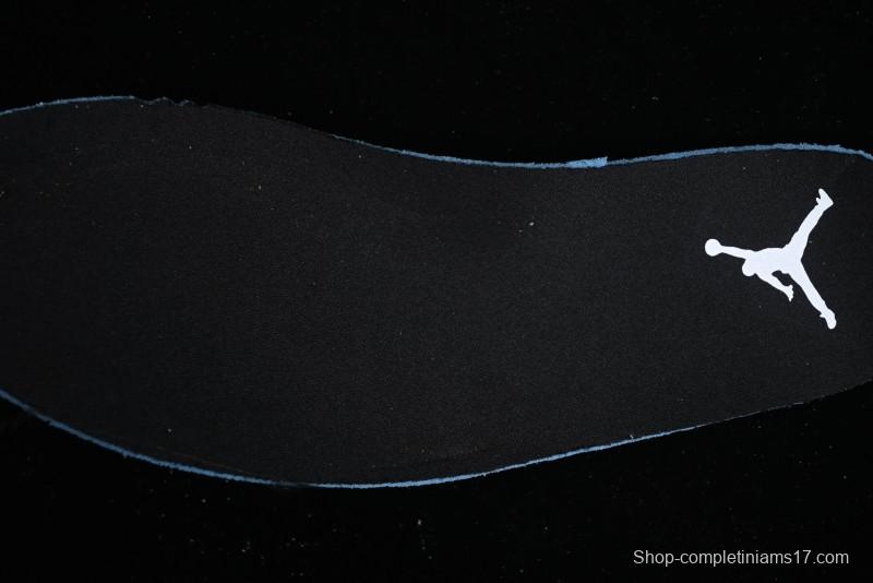 Nike Air Jordan 1 Mid AJ1 Basketball Shoes in Black White Gray - DQ8426-010